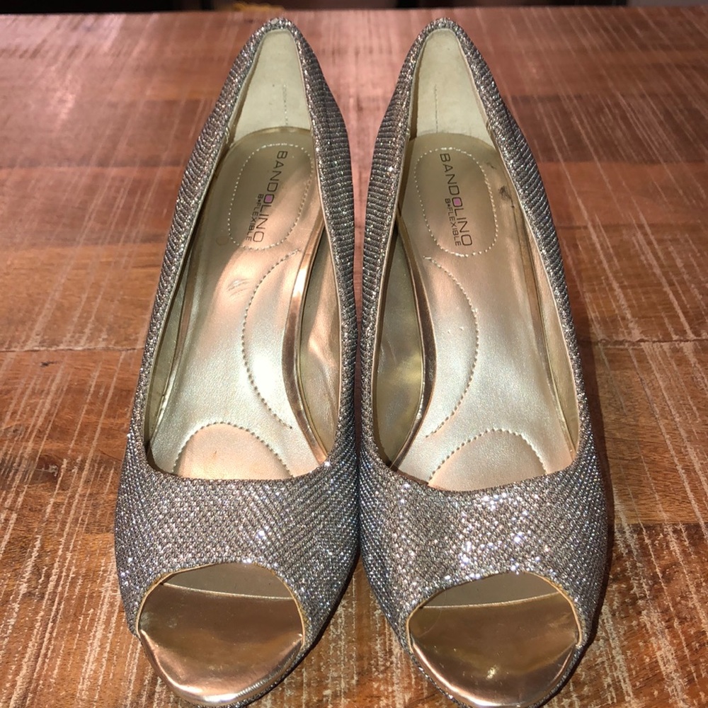 Bandolino Shoes